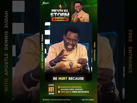 Every anointed person is a gift!!!